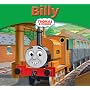Billy (Thomas & Friends)