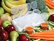 Baby CubesTM 2 Oz. Baby Food Storage Contains no Phthalates, Bisphenol-A, PVC