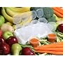 Baby CubesTM 2 Oz. Baby Food Storage Contains no Phthalates, Bisphenol-A, PVC