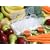 Baby CubesTM 2 Oz. Baby Food Storage Contains no Phthalates, Bisphenol-A, PVC