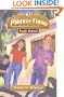 Jungle Hideout (The Parker Twins Series, Book 2)