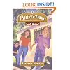 Jungle Hideout (The Parker Twins Series, Book 2)