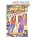 Jungle Hideout (The Parker Twins Series, Book 2)