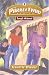Jungle Hideout (The Parker Twins Series, Book 2)