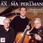 Mendelssohn: Piano Trios Nos. 1 & 2, Opp. 49,66