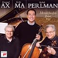 Mendelssohn: Piano Trios, Op. 49 & Op. 66