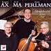 Mendelssohn: Piano Trios, Op. 49 & Op. 66