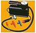 Heimwerken : 12 V-Kompressor