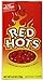 Red Hots Cinnamon Candy, 6 Ounce Theatre Box, Pack of 12