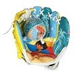 Franklin Sports Nickelodeon Dora The Explorer 9" Air Tech Glove and Ball Set #11741