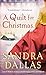 A Quilt for Christmas: A Novel