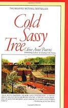 Cold Sassy Tree