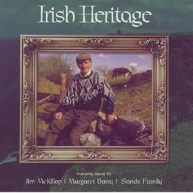 Lanigan's Ball / Irish Washerwoman