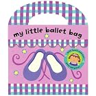 Click here to buy My Little Ballet Bag (My Little Bag Books) by  Nathan Reed.