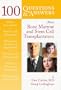 100 Questions & Answers About Bone Marrow and Stem Cell Transplantation