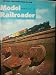 Book Model Railroader Magazine (November, 1968)