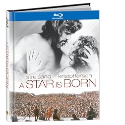 Star Is Born [Blu-ray]