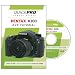 Pentax K10D DVD by QuickPro Camera Guides