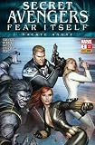 Produkt-Bild: Secret Avengers #3 - Fear Itself (2012, Panini)