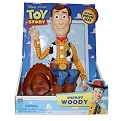 Super Technology Toy Story Rag Doll - Sheriff Woody