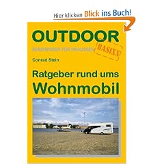 Ratgeber rund ums Wohnmobil