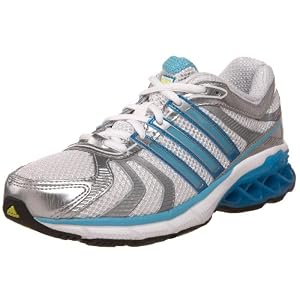 Buy adidas Ladies Boost 2 Running Shoe