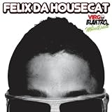 Virgo, Blaktro & The Movie Disco