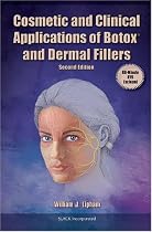 Cosmetic and Clinical Applications of Botox and Dermal Fillers