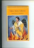Tales from Tolstoy