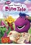 Barney: Once Upon a Dino Tale