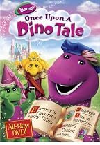 Barney: Once Upon a Dino Tale