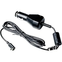 Garmin n&uuml;vi Vehicle Power Cable