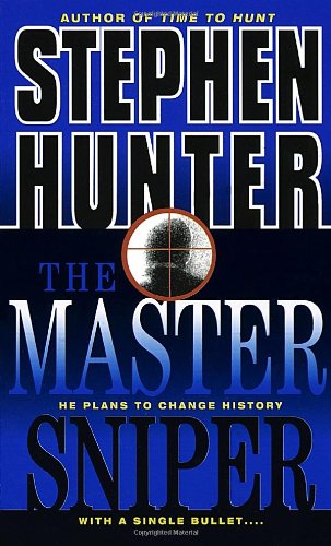 The Master Sniper