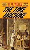 The Time Machine (Tor Classics)