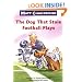 The Dog That Stole Football Plays (Matt Christopher Sports Readers)