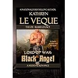 lord of war black angel