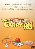 The Carry On Gang - Vol.9 (Carry On Doctor / Carry on Teacher / Carry On Girls) (Boxset)