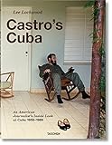 Image de Lee Lockwood. Castros Kuba. Ein Amerikaner in Kuba. Reportagen aus den Jahren 1959-1969