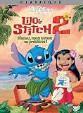 Produkt-Bild: Lilo et stitch 2 - hawa&iuml;, nous avons un probl&egrave;me ! [FR Import]