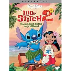 Lilo & Stitch 2 - Hawa�, nous avons un probl�me !