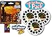 Basic Fun NY ViewMaster Statue of Liberty Gift Set: Famous Buildings and Monuments