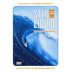 Step Into Liquid