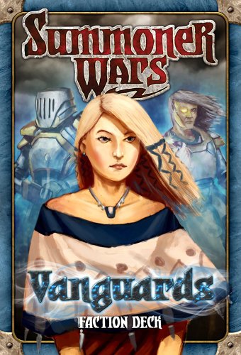 Summoner Wars Vanguard