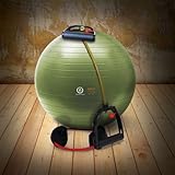 Natural Fitness Resistance Toning Kit