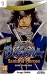 SENGOKU BASARA 3 ROAR OF DRAGONS T.01