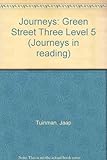 The Green Street three
