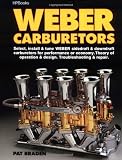 Weber Carburetors (HP Books 774)