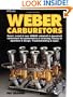 Weber Carburetors (HP Books 774)