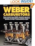 Weber Carburet HP774