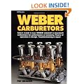 Weber Carburet HP774